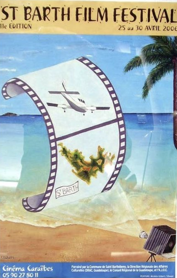 Carribean Cinema Festival 2022