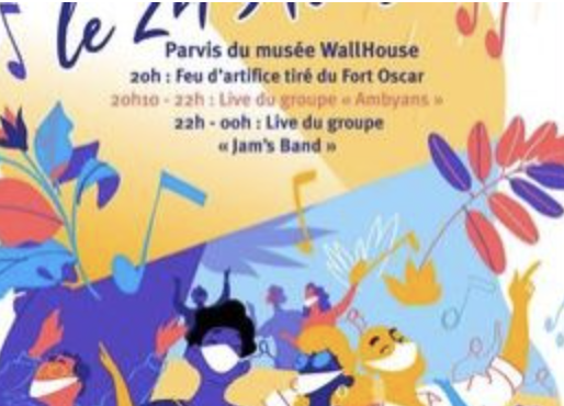 Fête de Saint Barthélémy 2022