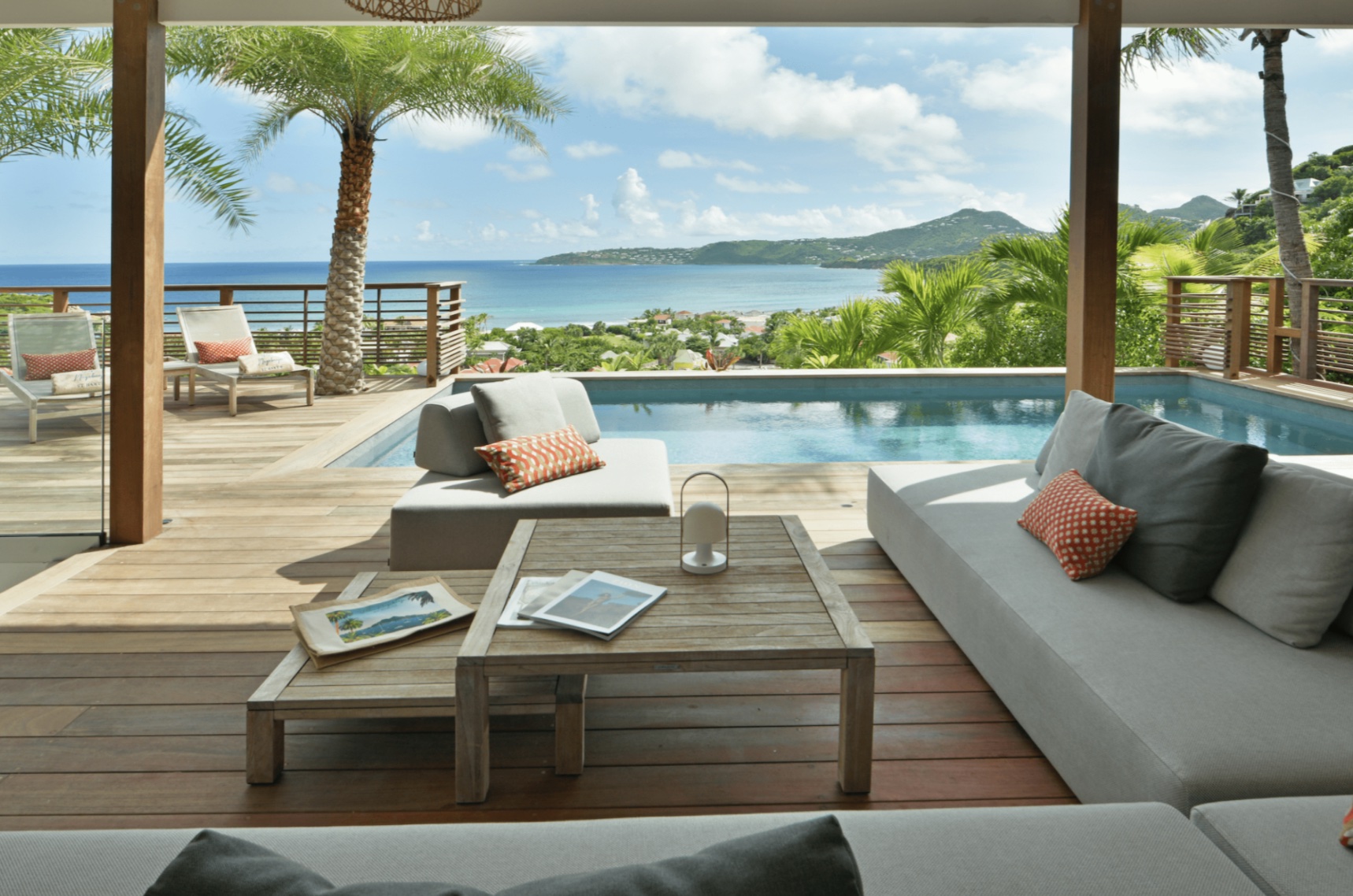 Villa Nagabajaa 4 beds 